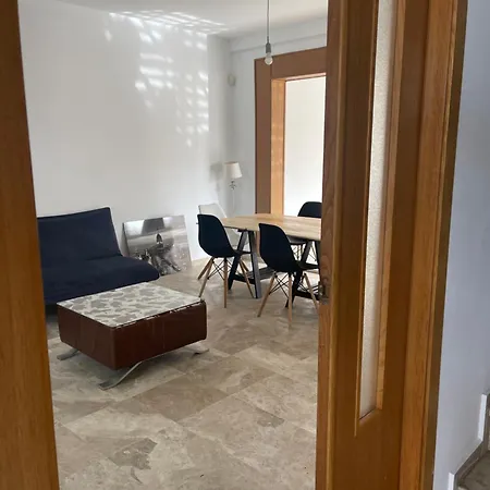 Glass Student-habitacion Doble Privada En Casa Compartida-uebica2 * מאיירנה דל אלחראפה