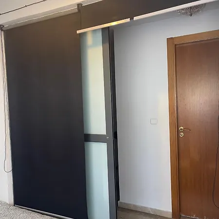Glass Student-habitacion Doble Privada En Casa Compartida-uebica2 * מאיירנה דל אלחראפה